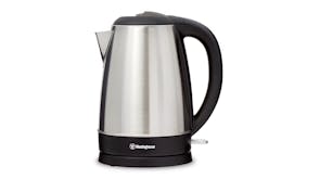 Westinghouse 1.7L Cordless Kettle - Stainless Steel