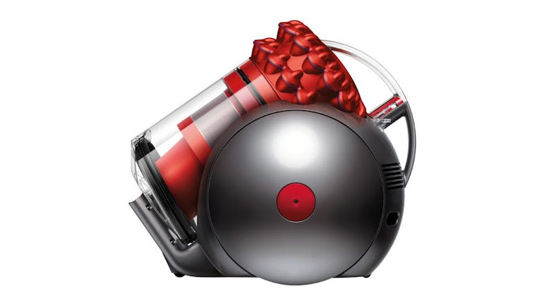 Dyson Big Ball Multifloor Vacuum Cleaner