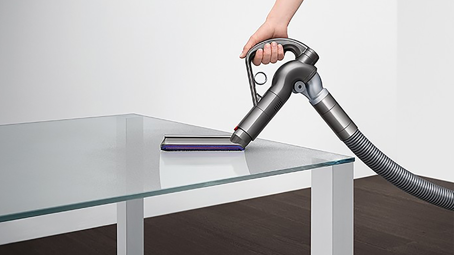 dyson cinetic big ball absolute vacuum cleaner