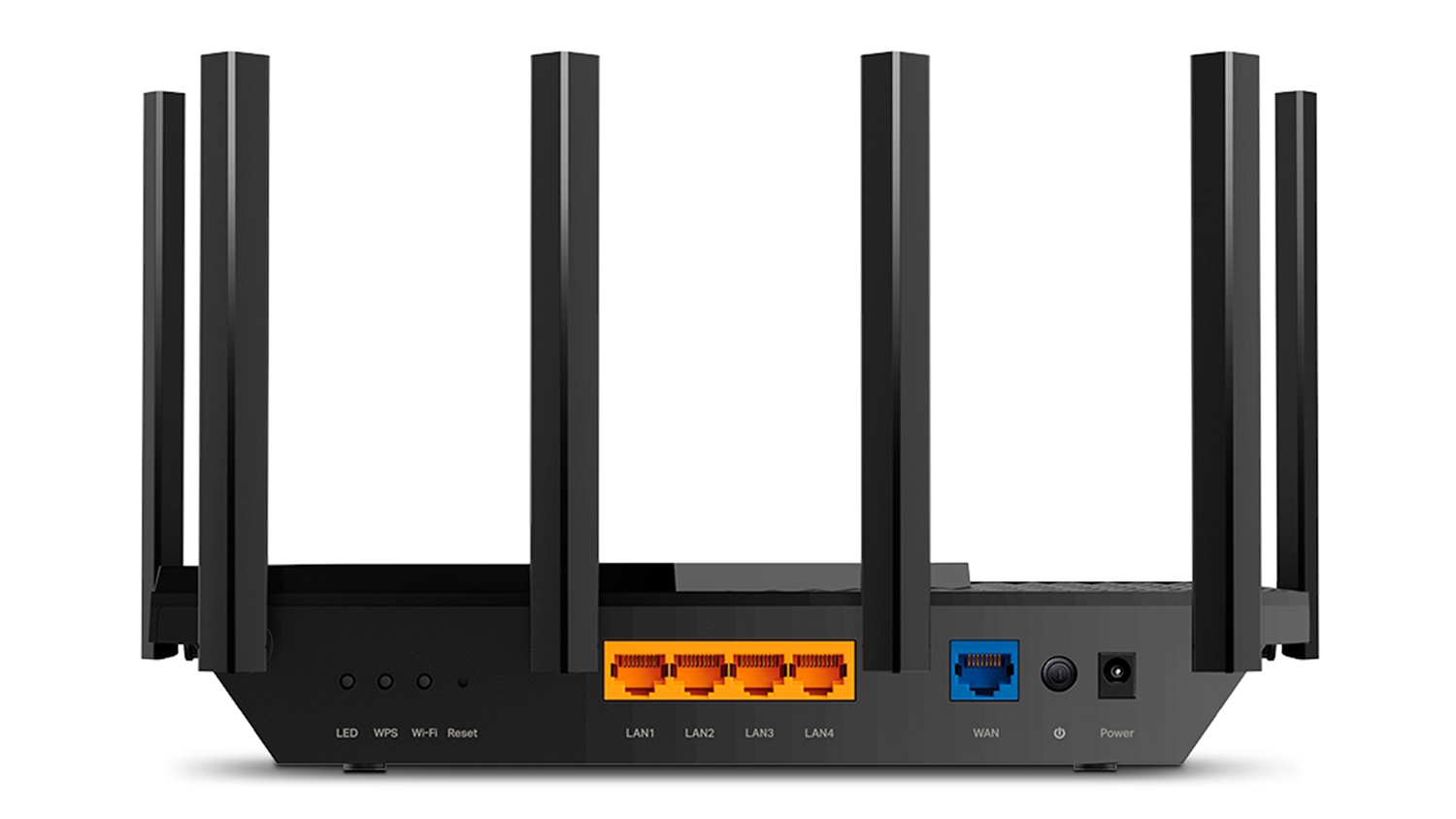 TP-Link Wi-Fi 6 無線LANルーター ARCHER-AX73 TP-Link Wi-Fi 6 無線LANルーター ARCHER-AX73