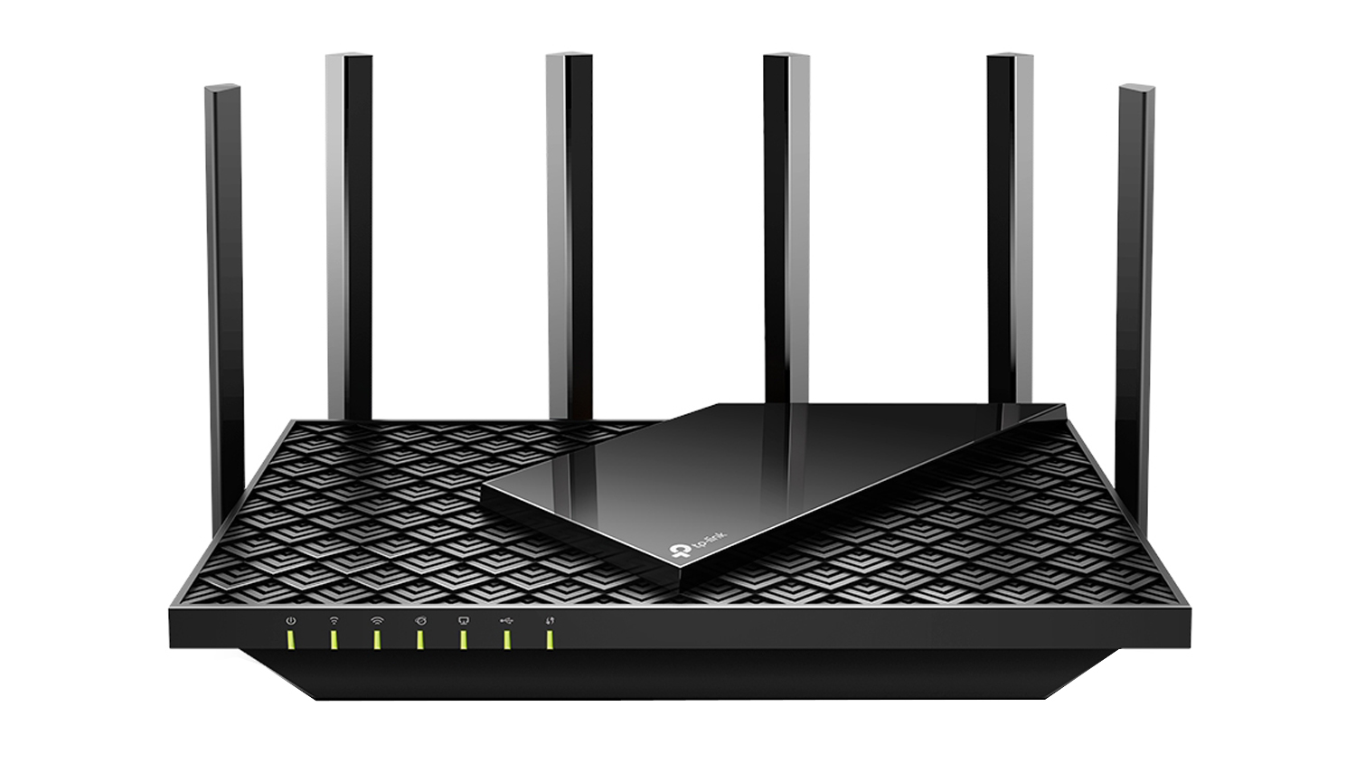TP-Link Archer AX73 AX5400 Dual-Band Wi-Fi 6 Router