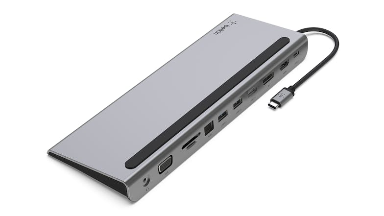 Belkin USB-C 11-in-1 Multiport Dock