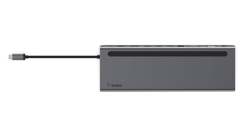 Belkin USB-C 11-in-1 Multiport Dock