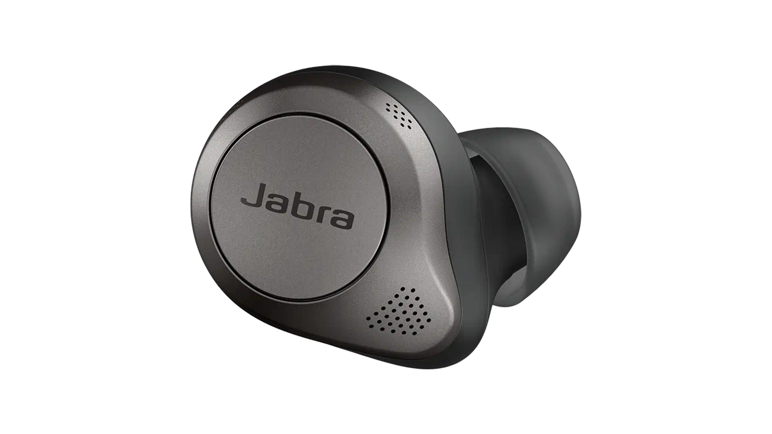 Jabra Elite 85T Noise Cancelling True Wireless In-Ear Headphones