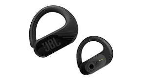 JBL Endurance Peak II Wireless In-Ear Headphones - Black