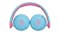 JBL JR310BT Kids Wireless On-Ear Headphones - Blue