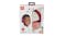 JBL JR310BT Kids Wireless On-Ear Headphones - Red