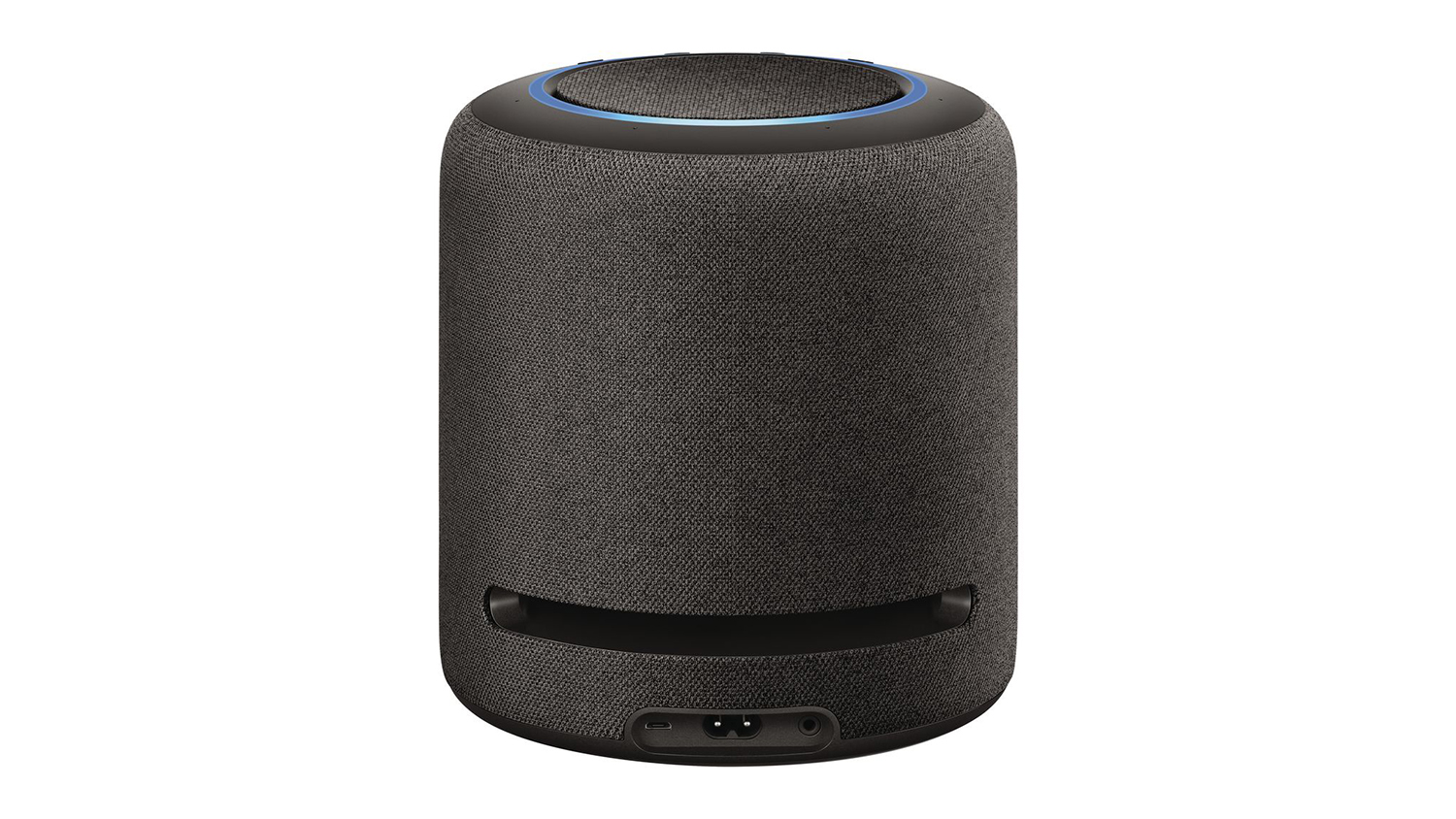 Amazon Echo Studio Smart Speaker with Alexa - Charcoal Fabric