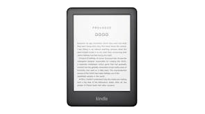 Amazon Kindle Touch 6" eReader 10th Gen (2020) Wi-Fi - Black