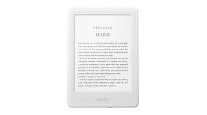 Amazon Kindle Touch 6" eReader 10th Gen (2020) Wi-Fi - White