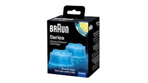 Braun Clean & Charge Fluid Refill