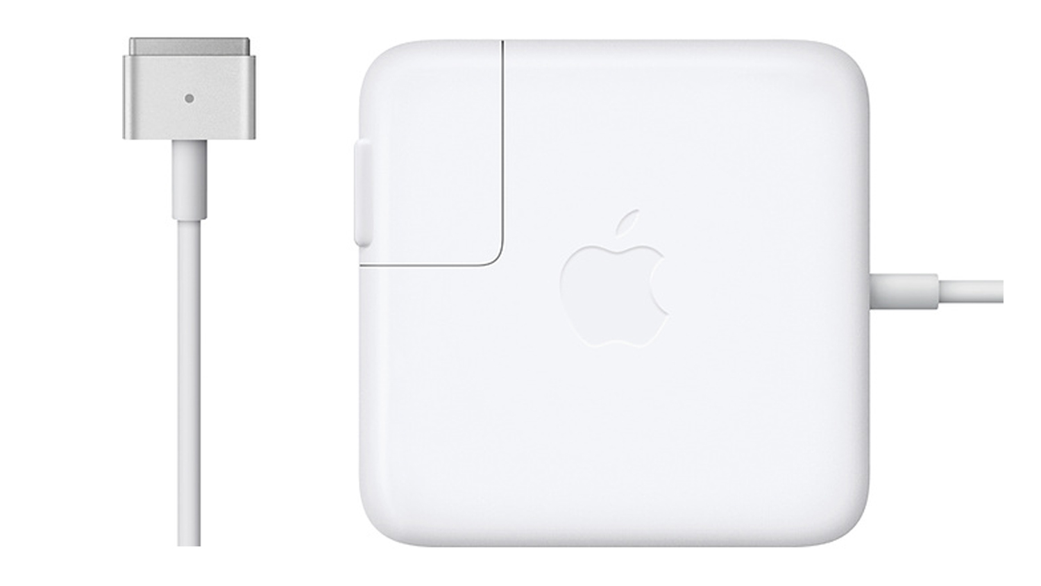 apple 2016 macbook pro charger brick 85w magsafe 2