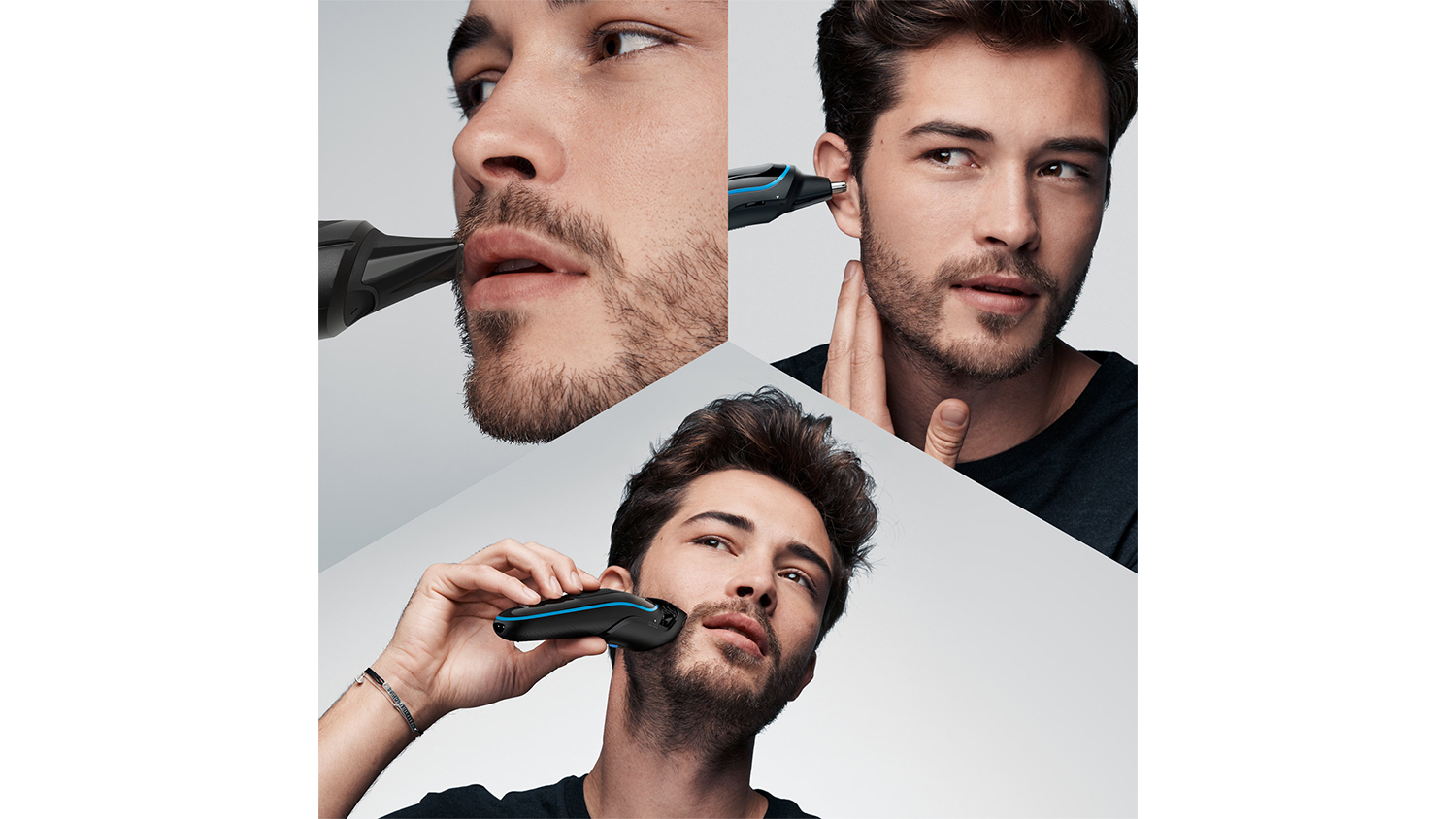 braun all in one trimmer 3 8 in 1