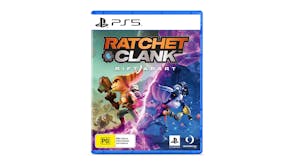 PS5 - Ratchet and Clank: Rift Apart (PG)