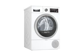 Bosch 9kg Heat Pump Condenser Clothes Dryer