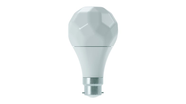 Nanoleaf Essentials Smart Bulb A60 B22