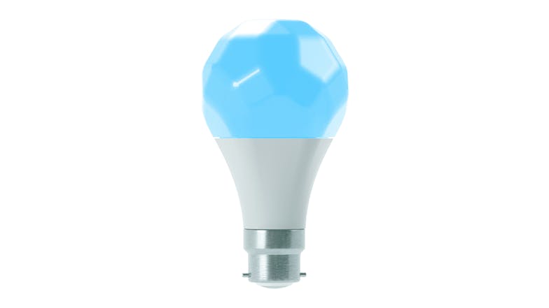 Nanoleaf Essentials Smart Bulb A60 B22