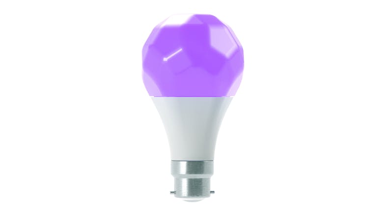 Nanoleaf Essentials Smart Bulb A60 B22
