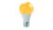 Nanoleaf Essentials Smart Bulb A60 E27