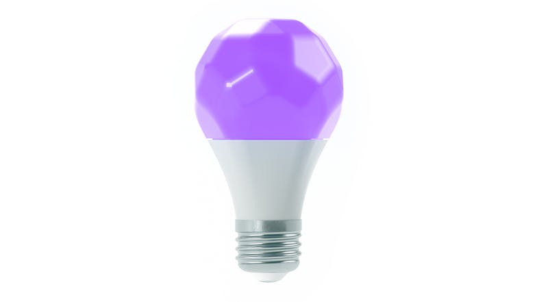 Nanoleaf Essentials Smart Bulb A60 E27