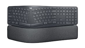 Logitech K860 Split Ergonomic Wireless Keyboard