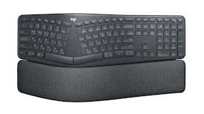 Logitech K860 Split Ergonomic Wireless Keyboard