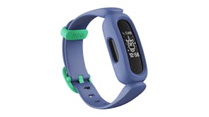 Fitbit Ace 3 - Cosmic Blue/Astro Green