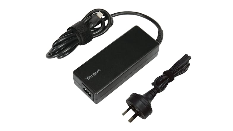 Targus 45W USB-C Laptop Charger