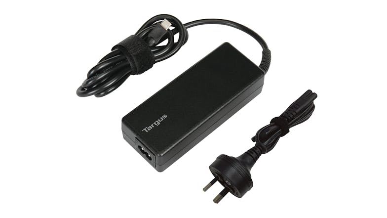 Targus 65W USB-C Laptop Charger