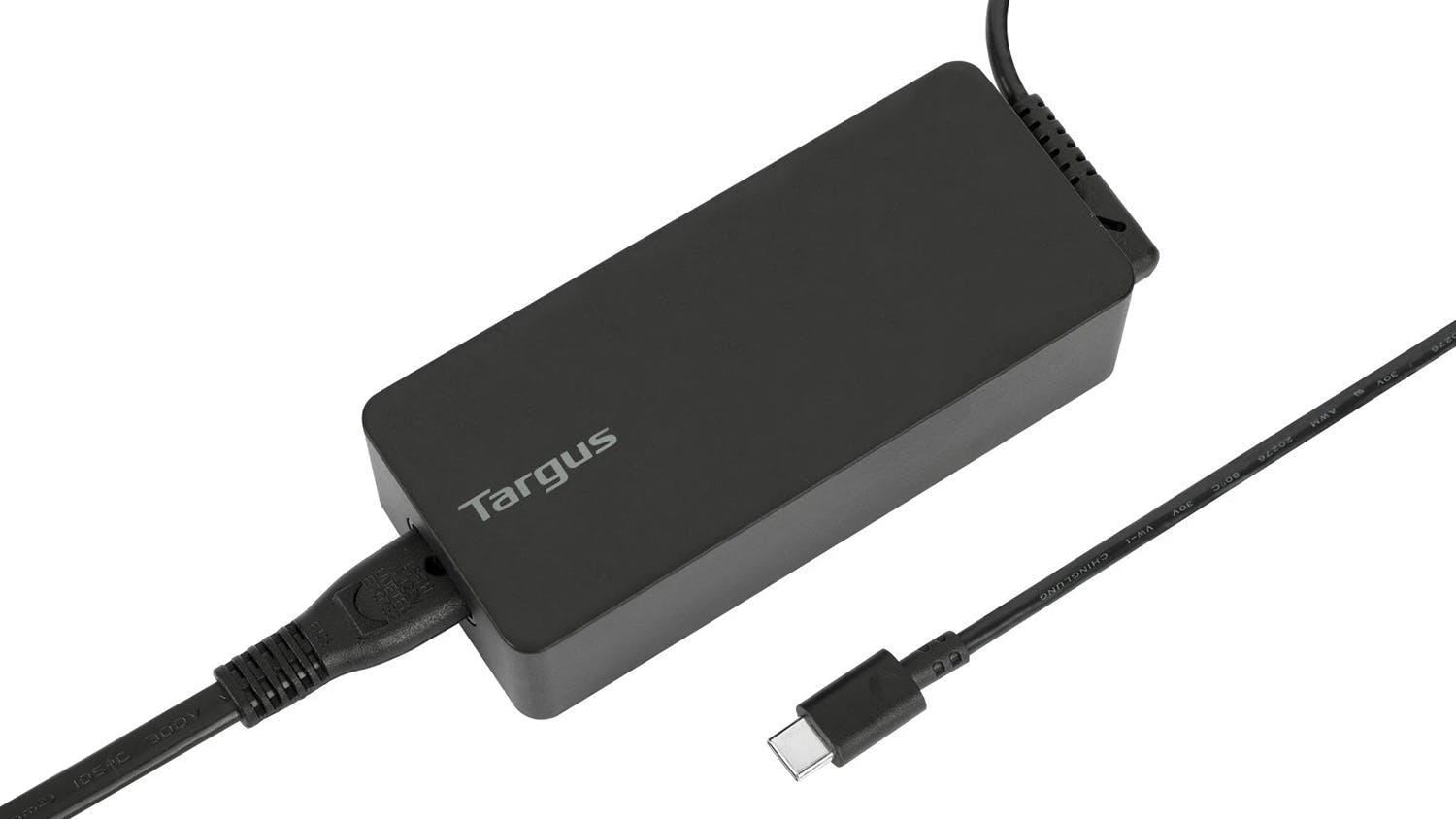 Targus 65W USB-C Laptop Charger