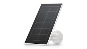 Arlo Solar Panel Charger V2 for Arlo Pro 3/Pro 4/Ultra/Ultra 2/Pro 3 Floodlight