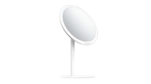 Amiro Mini LED Mirror - White