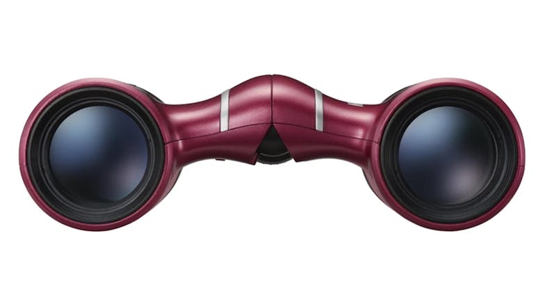 Nikon Aculon T02 8x21 Compact Binocular - Red