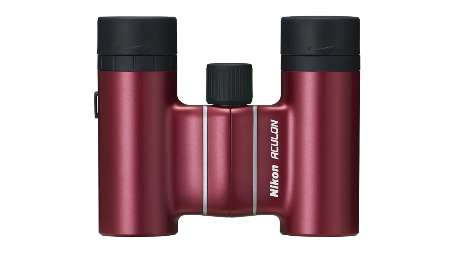Nikon Aculon T02 8x21 Compact Binocular - Red