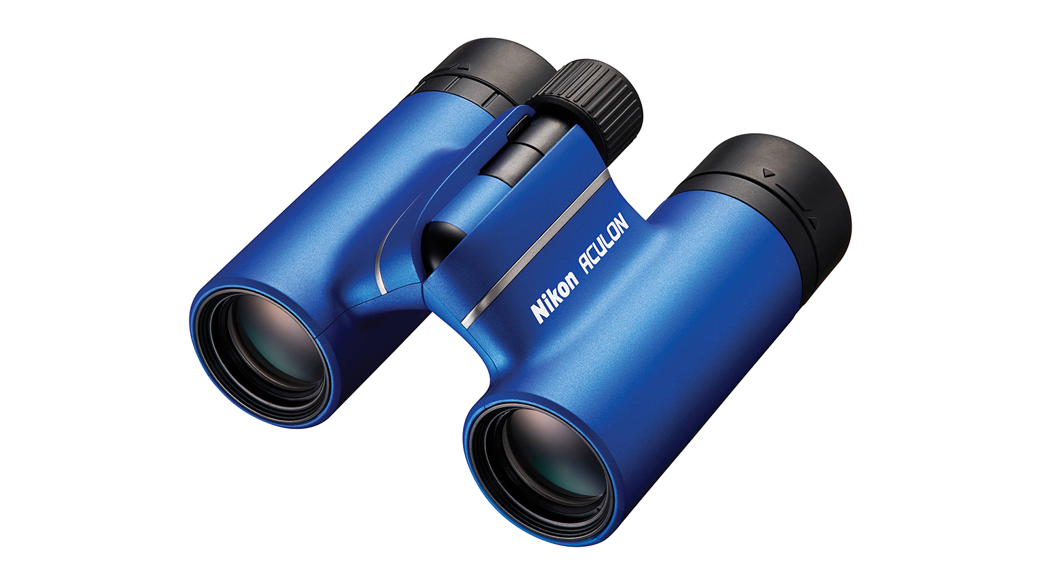 Nikon Aculon T02 8x21 Compact Binocular Blue Harvey Norman New Zealand