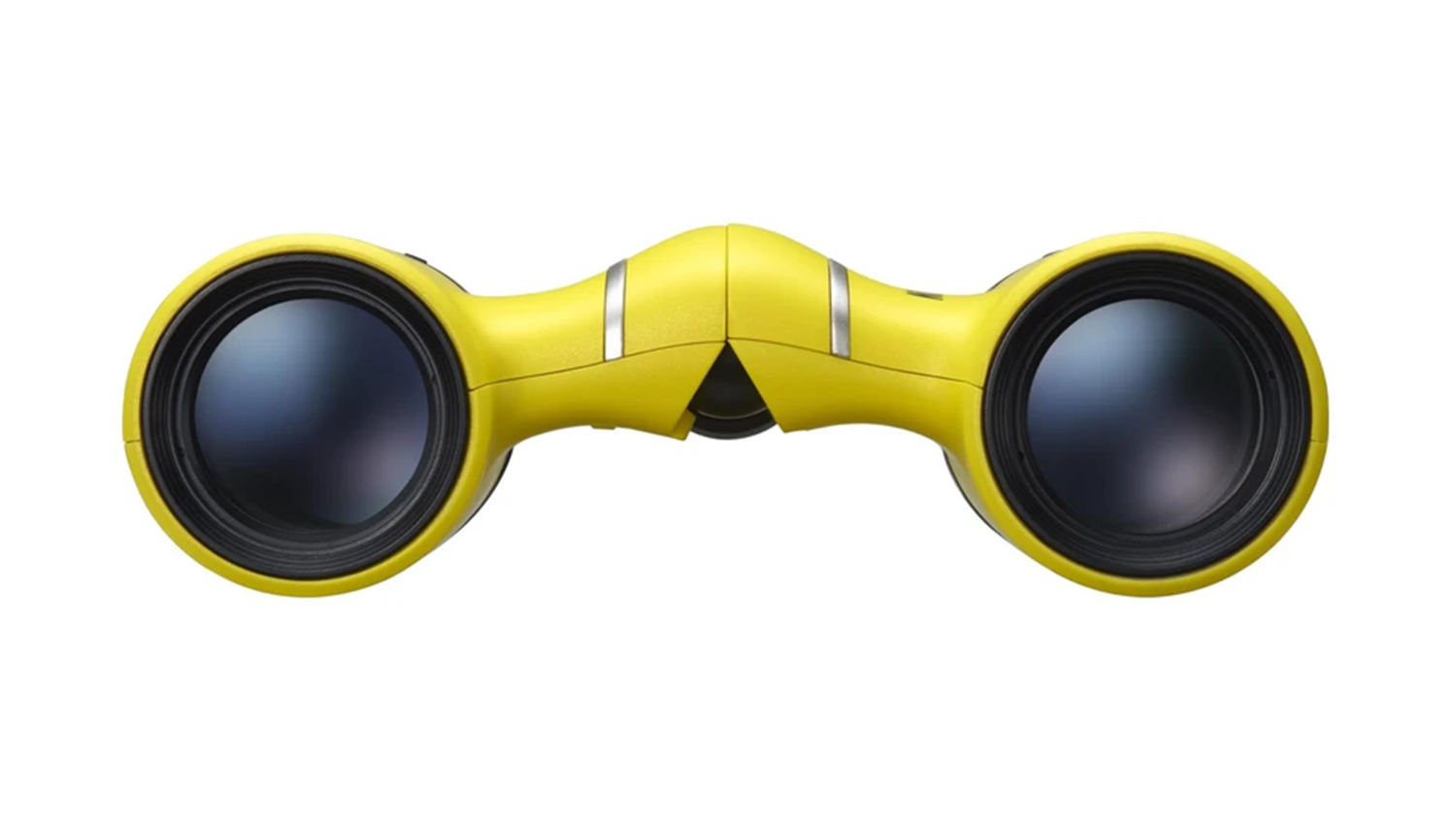 Nikon Aculon T02 8x21 Compact Binocular Yellow Harvey Norman New