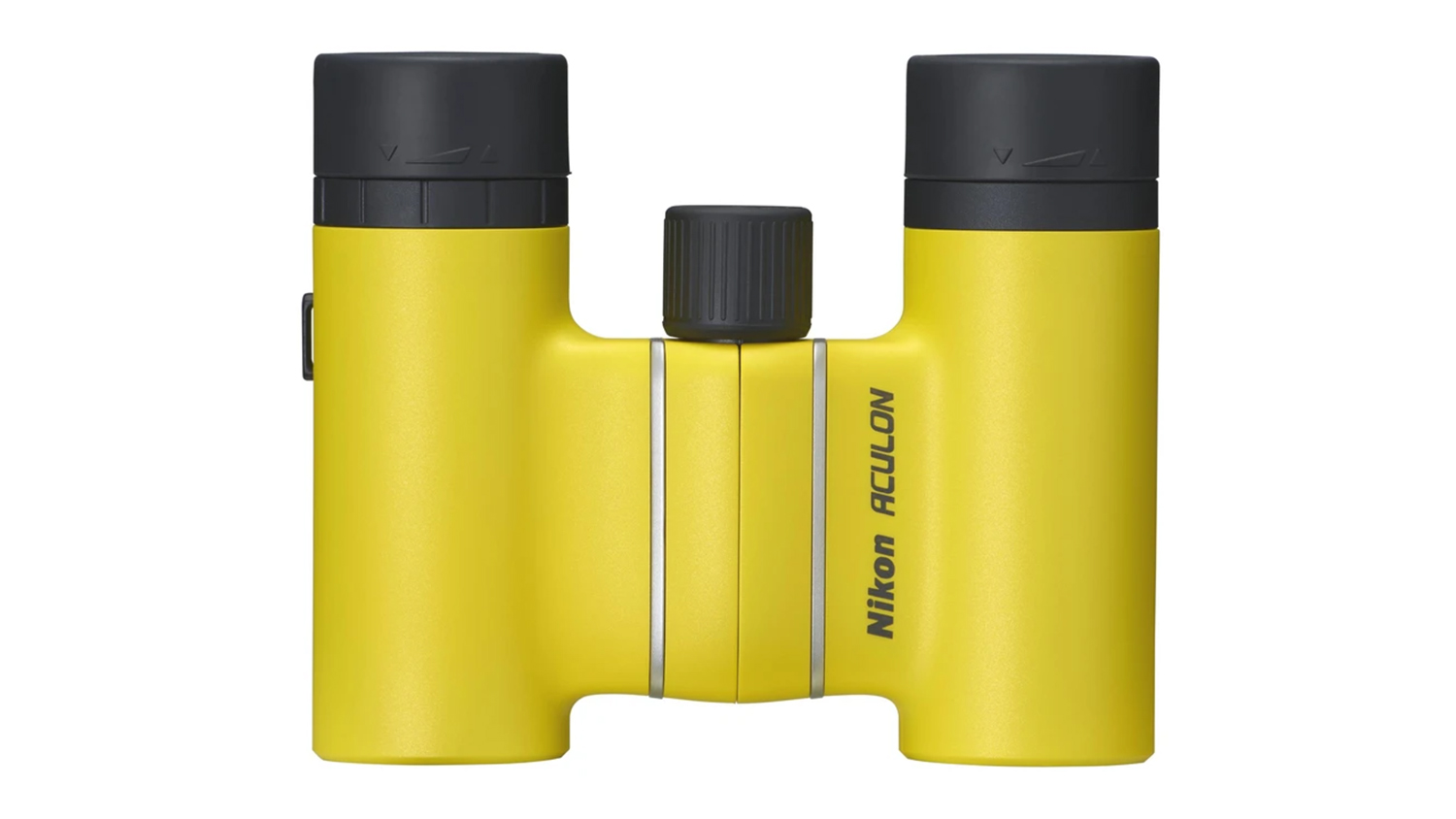Nikon Aculon T02 8x21 Compact Binocular Yellow Harvey Norman New