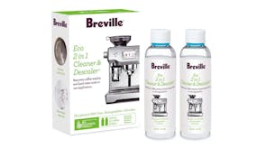Breville 2in1 Cleaner & Descaler