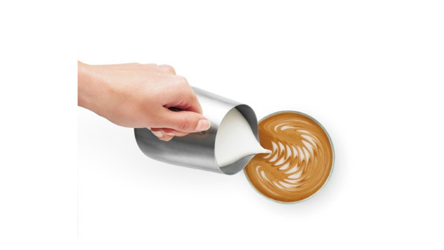 Breville the Oracle Touch Espresso Machine Black Stainless Harvey