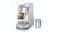 Nespresso Breville "Creatista Pro" Espresso Machine - Stainless Steel