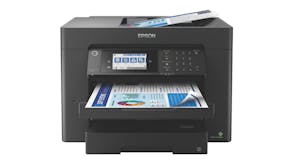 Epson WorkForce WF-7845 A3 All-in-One Printer