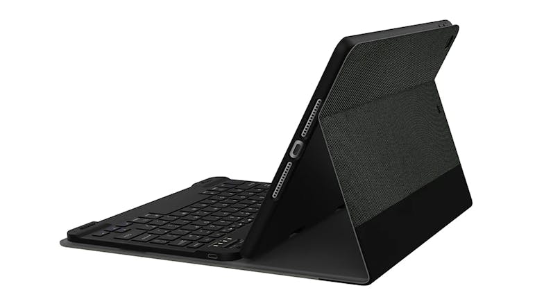 Cygnett TekView Wireless Keyboard Case for iPad 10.2''