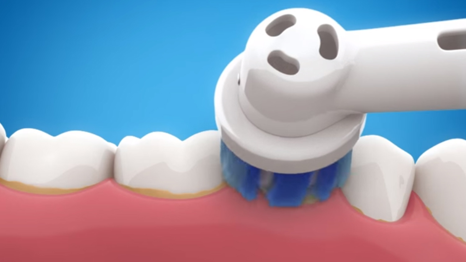 Electric Toothbrushes & Water Flossers — Oral B, Philips & More