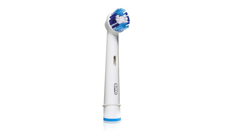 Oral-B Precision Clean Brush Head Refill - 2 Pack