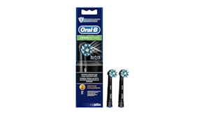 Oral-B Cross Action Refill Pack