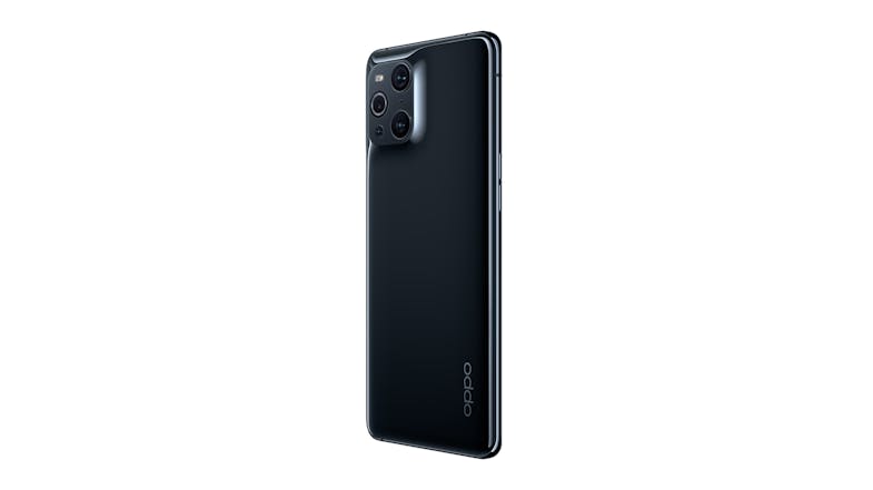 OPPO Find X3 Pro 5G - Black