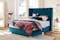 Kara King Bed Frame