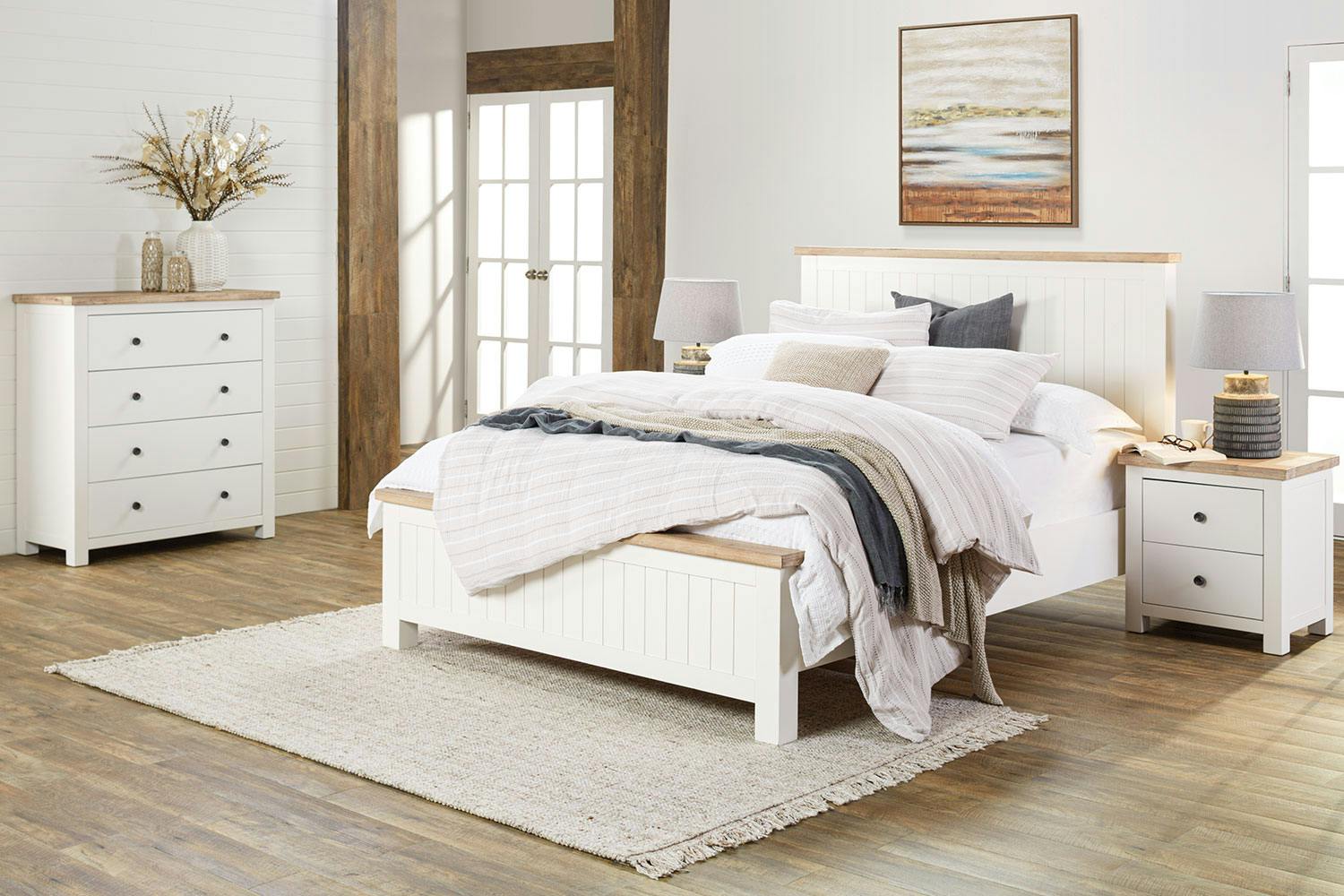 lincoln bedroom suite furniture row