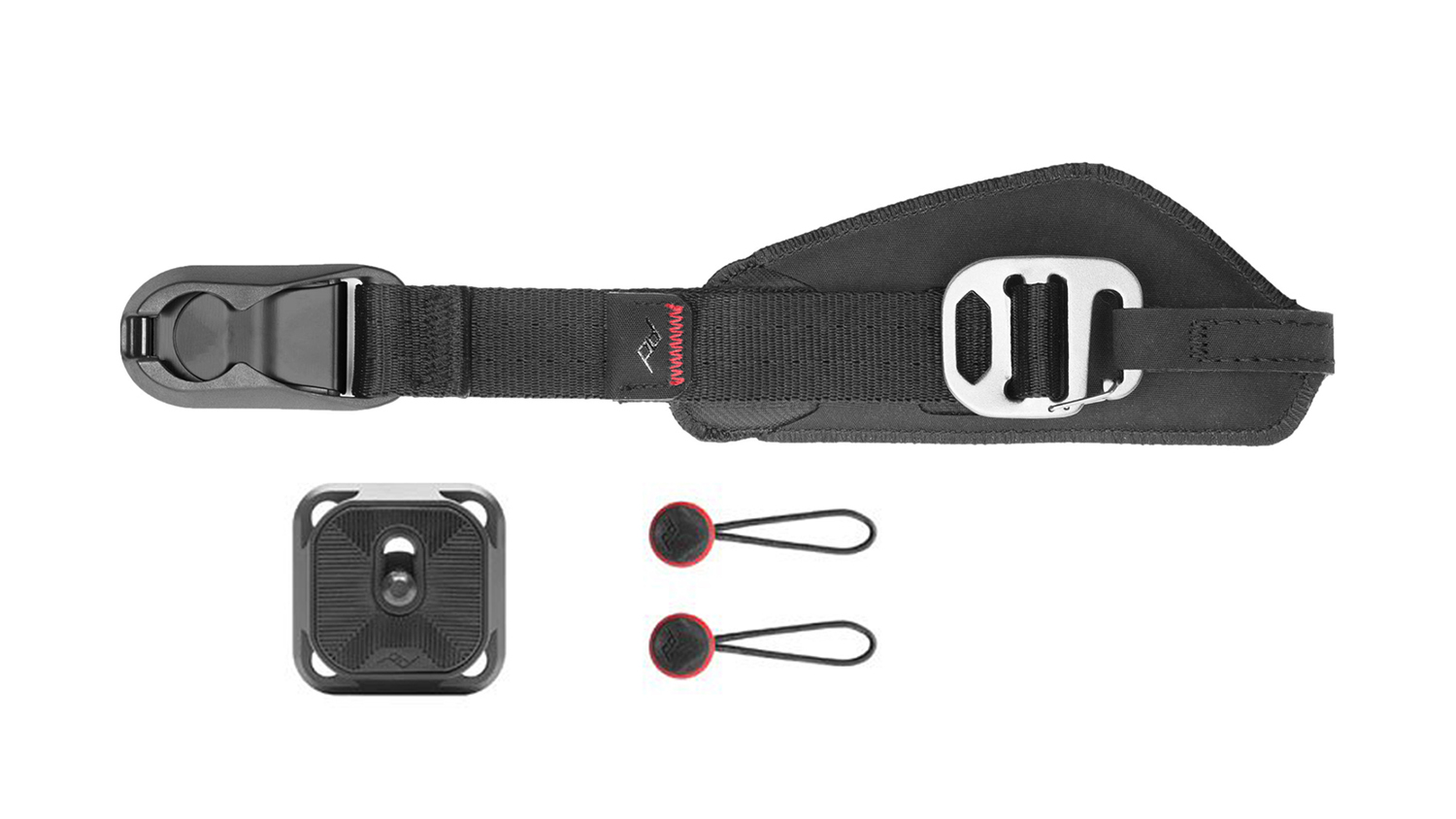 Peak Design Clutch Camera Hand Strap V3
