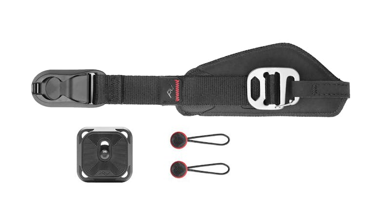 Peak Design Clutch Camera Hand Strap V3